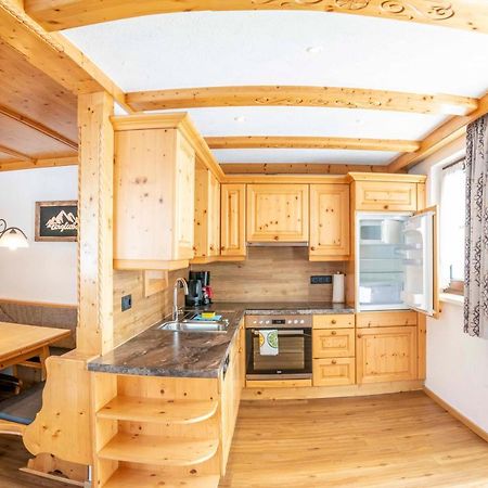 Hotel Almhof-Reithof Pitztal St. Leonhard im Pitztal Zewnętrze zdjęcie