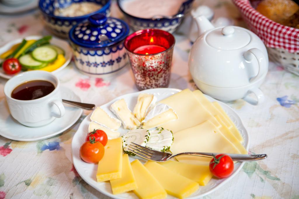 Hotel Almhof-Reithof Pitztal St. Leonhard im Pitztal Zewnętrze zdjęcie