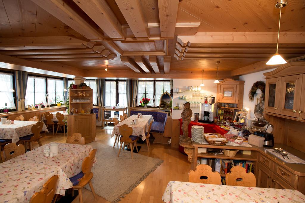 Hotel Almhof-Reithof Pitztal St. Leonhard im Pitztal Zewnętrze zdjęcie